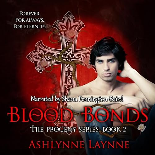 Cover of Blood Bonds