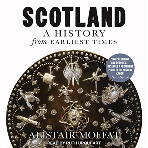Cover of Scotland