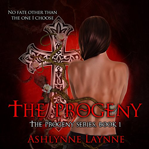 Cover of The Progeny