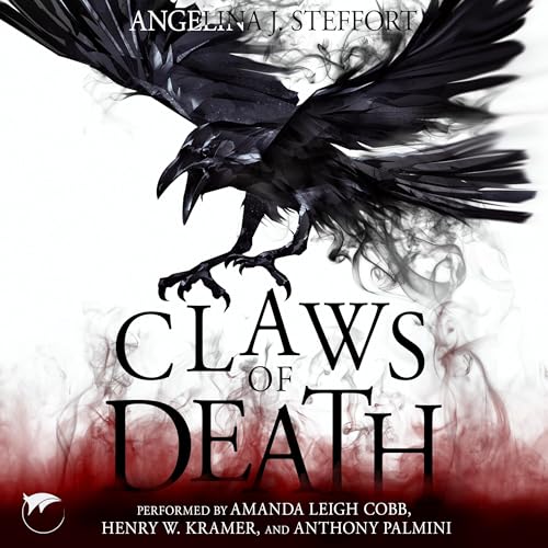 Cover of Claws of Death