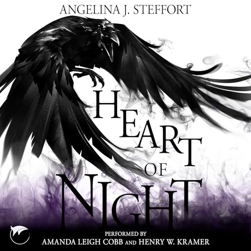 Cover of Heart of Night