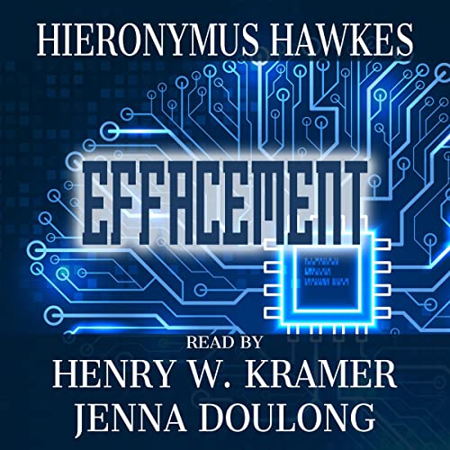 Cover of Effacement