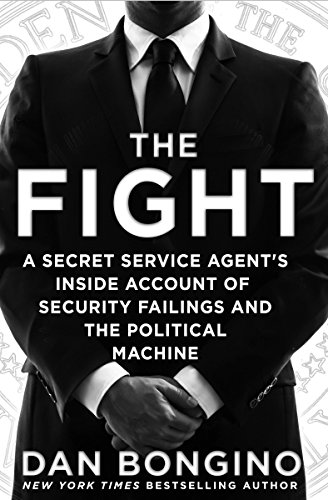 Cover of The Fight