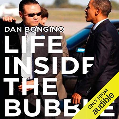 Cover of Life Inside the Bubble