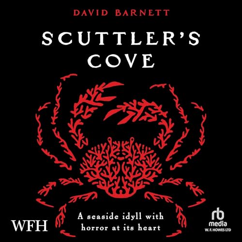 Cover of Scuttler's Cove