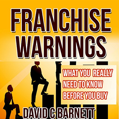Cover of Franchise Warnings