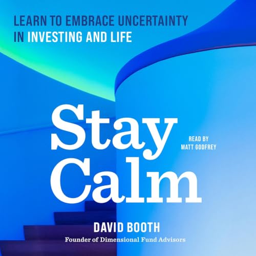 Cover of Stay Calm