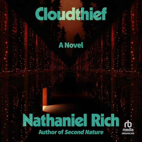 Cover of Cloudthief
