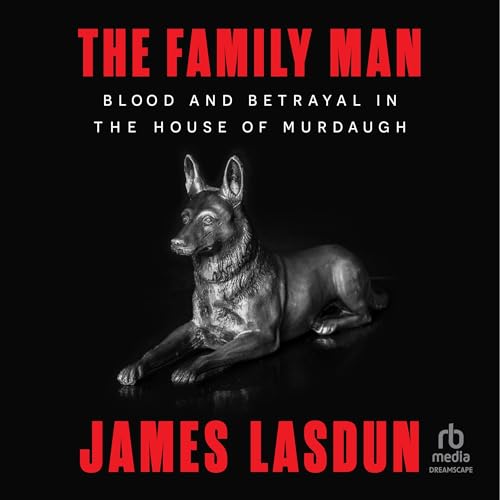 Cover of The Family Man
