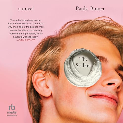 Cover of The Stalker