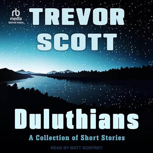 Cover of Duluthians