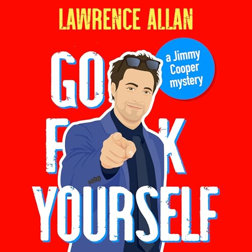 Cover of Go F@!k Yourself