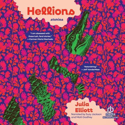 Cover of Hellions