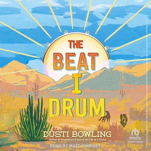 Cover of The Beat I Drum