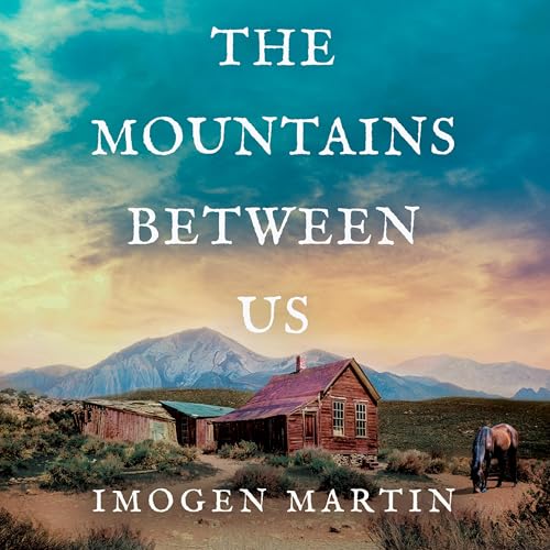 Cover of The Mountains Between Us