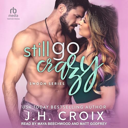 Cover of Still Go Crazy