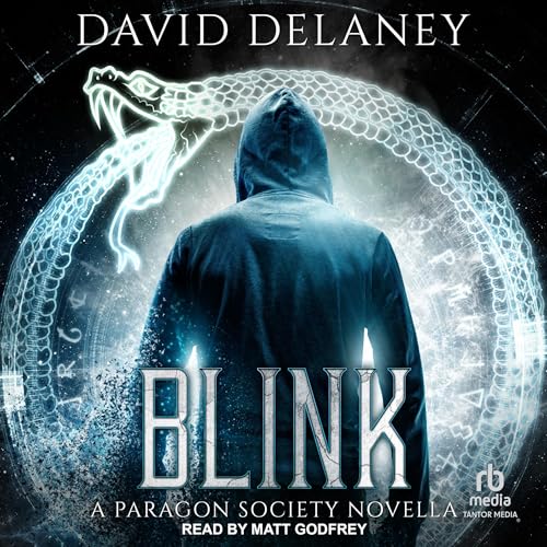 Cover of Blink