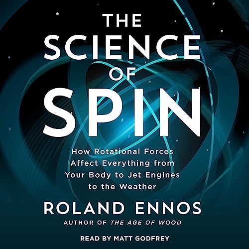 Cover of The Science of Spin