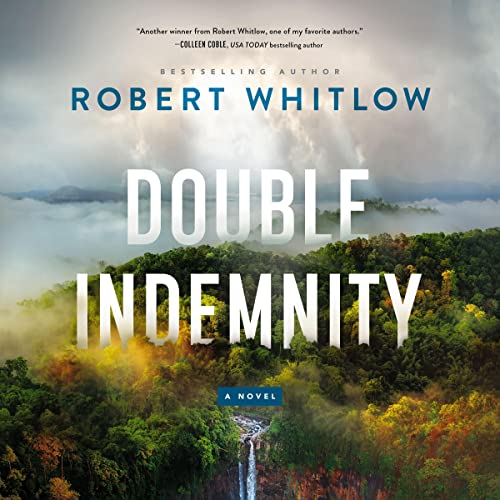 Cover of Double Indemnity