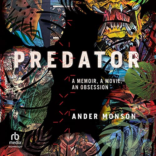 Cover of Predator