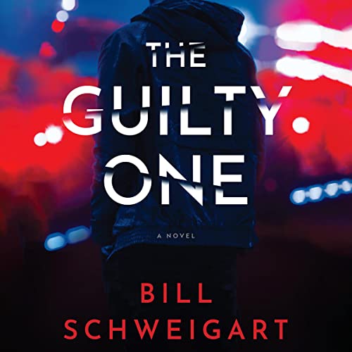 Cover of The Guilty One