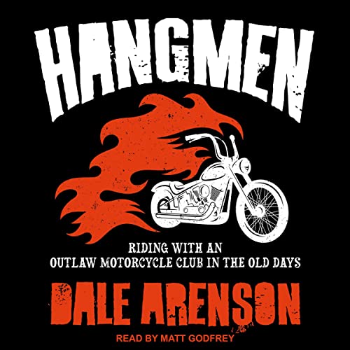 Cover of Hangmen