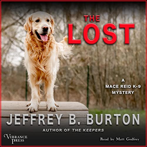 Cover of The Lost