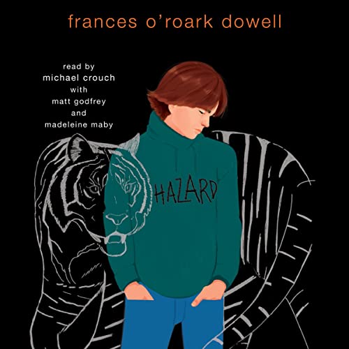 Cover of Hazard