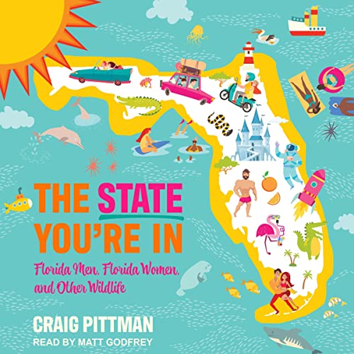 Cover of The State You're In