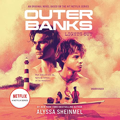 Cover of Outer Banks: Lights Out