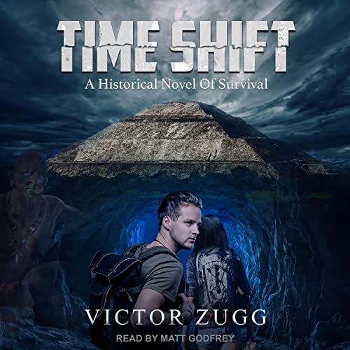 Cover of Time Shift
