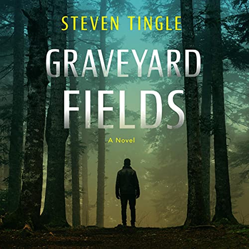 Cover of Graveyard Fields