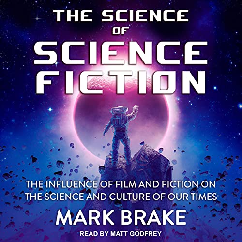 Cover of The Science of Science Fiction