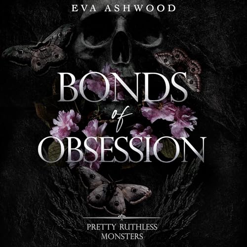 Cover of Bonds of Obsession