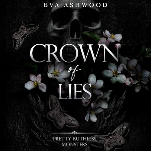 Cover of Crown of Lies