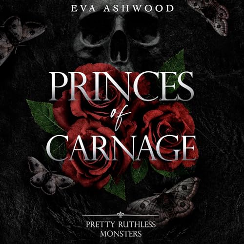 Cover of Princes of Carnage