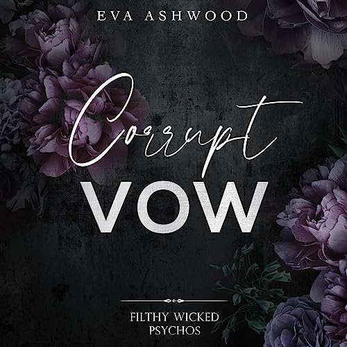 Cover of Corrupt Vow
