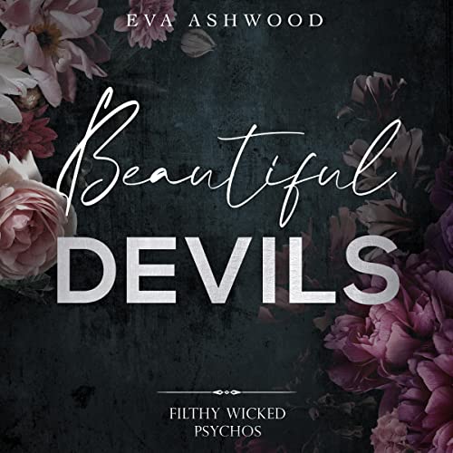 Cover of Beautiful Devils