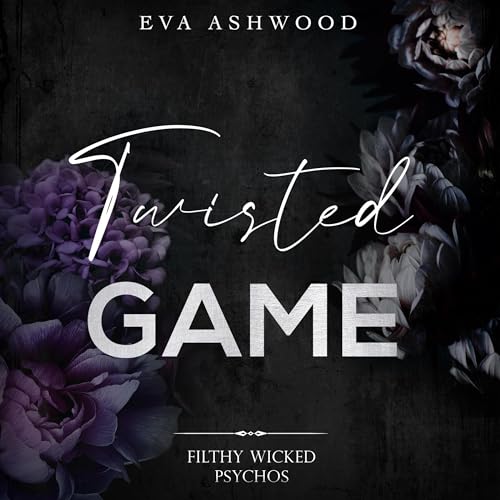 Cover of Twisted Game