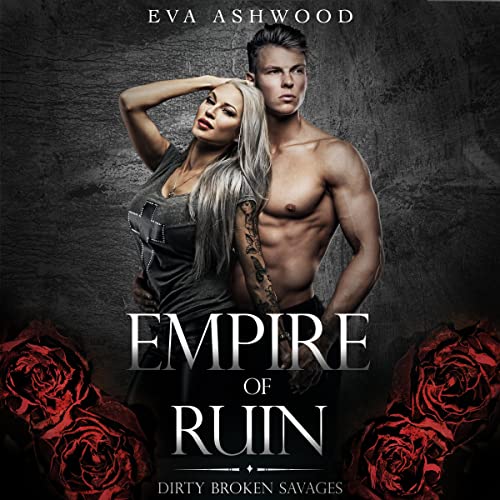Cover of Empire of Ruin