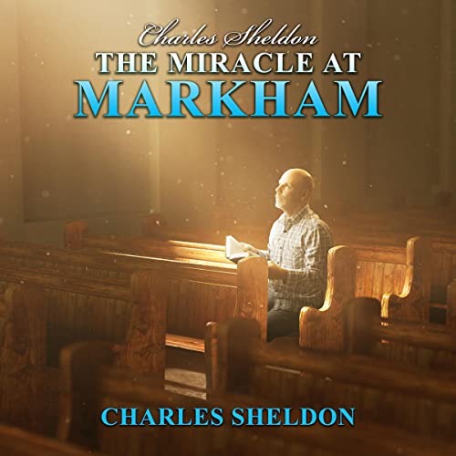 Cover of The Miracle at Markham