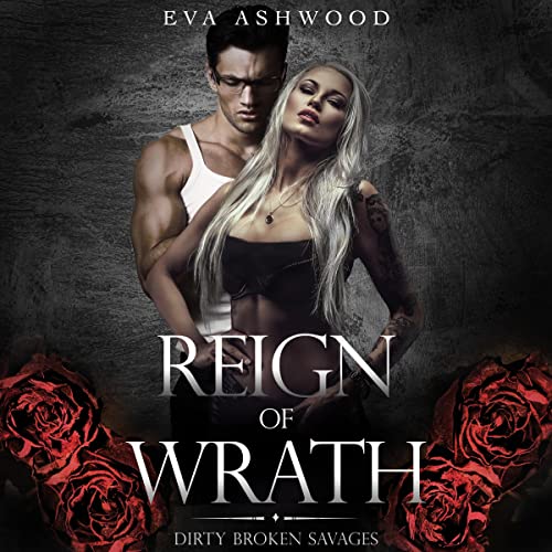 Cover of Reign of Wrath