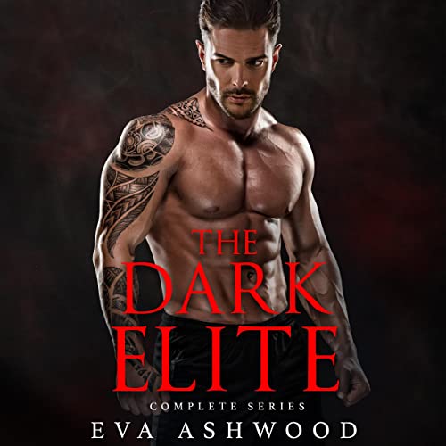 Cover of The Dark Elite: Complete Series Box Set
