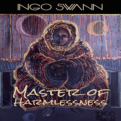 Cover of Master of Harmlessness