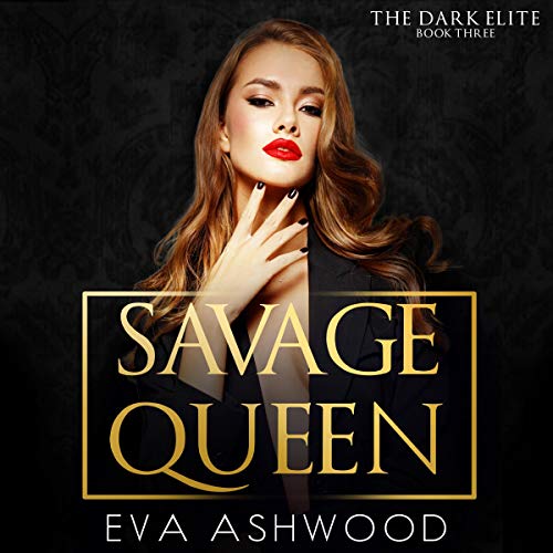 Cover of Savage Queen