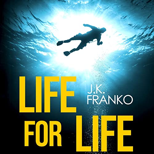Cover of Life for Life