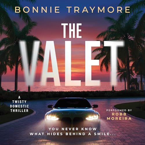 Cover of The Valet