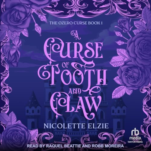 Cover of A Curse of Tooth and Claw