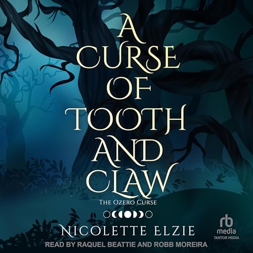 Cover of A Curse of Tooth and Claw