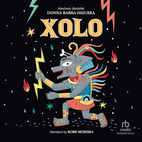 Cover of Xolo